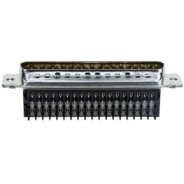 745498-2 TE Connectivity AMP Connectors  Ensembles de connecteurs D-Sub